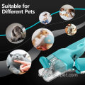 Professional pet nail clipper Stainless steel dog pet